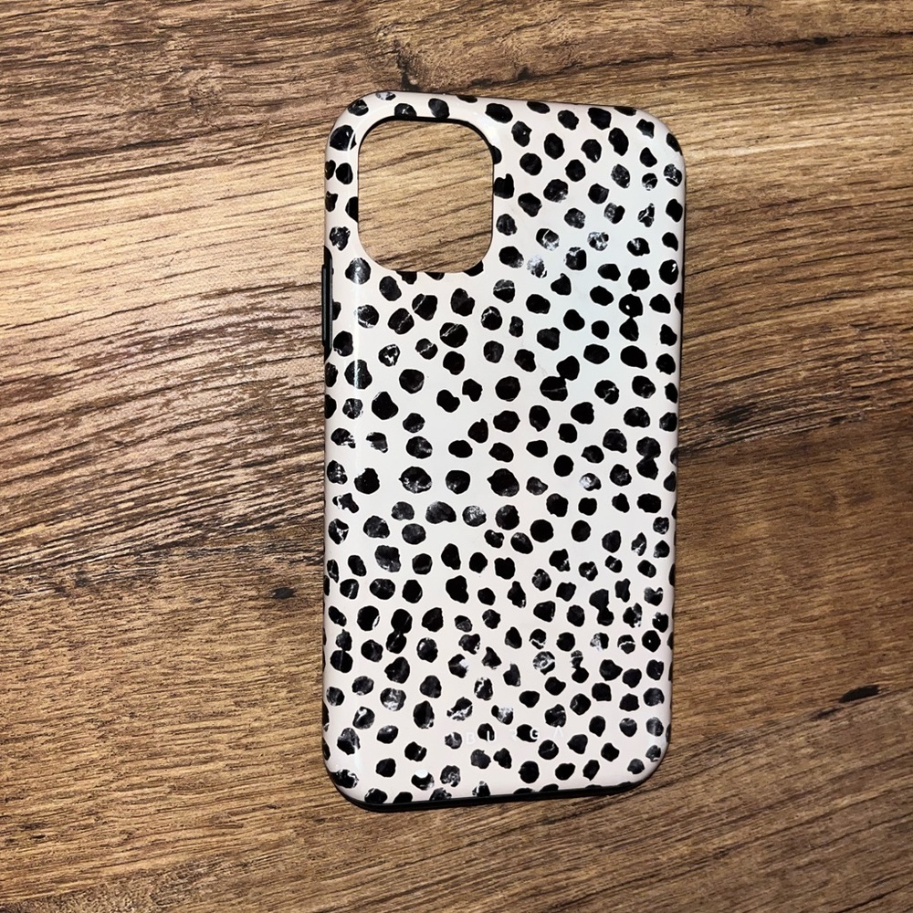 Burga IPhone 11 Case - Almond Latte